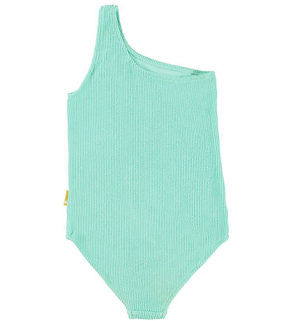 Molo Zwempak - UV50+ - Nai - Cool Mint m. Structuur