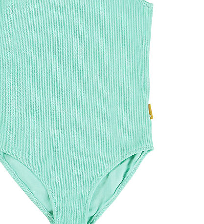 Molo Zwempak - UV50+ - Nai - Cool Mint m. Structuur