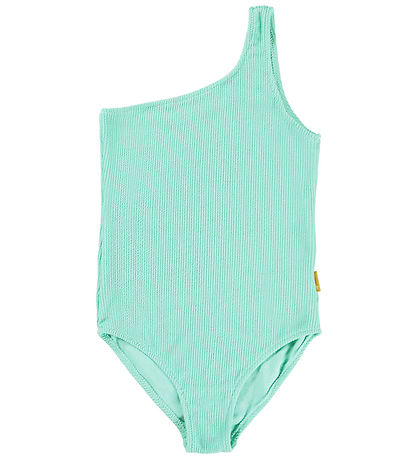 Molo Zwempak - UV50+ - Nai - Cool Mint m. Structuur