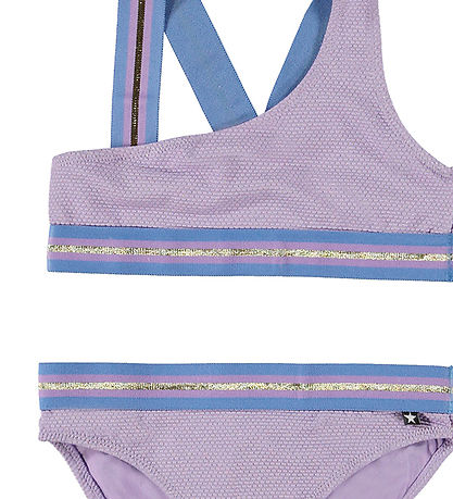 Molo Bikinit -.UV50+ - Nicola - Viola M. Kimalle Molo Bikinit -.UV50+ - Nicola - Viola M. Kimalle