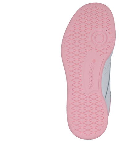 Reebok Shoe - Club C - Tennis - White/Pink