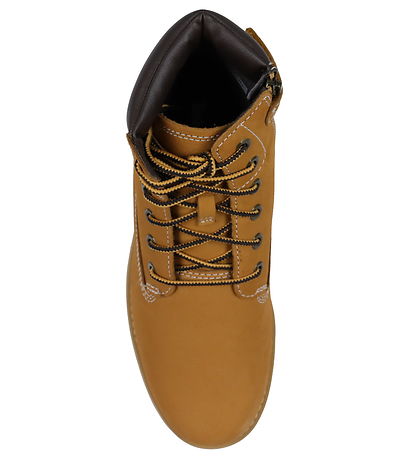 Timberland Boots - Courma Kid - Wheat Nubuck