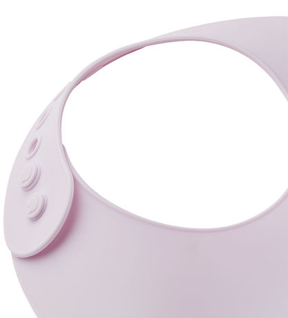 Liewood Bibs - Tilda - 2-Pack - Seaside/Light Lavender