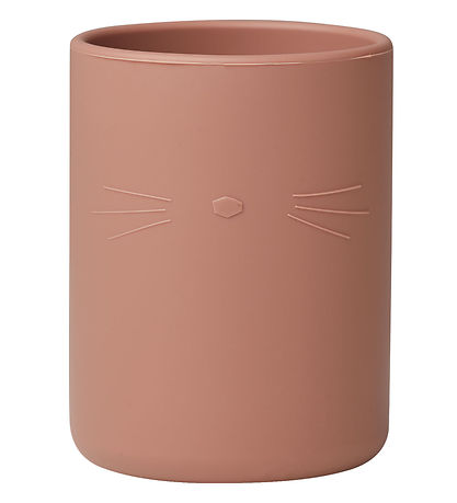 Liewood Cups - Silicone - Ethan - 2-Pack - Rose Mix