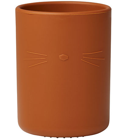 Liewood Cups - Silicone - Ethan - 2-Pack - Yellow Mix