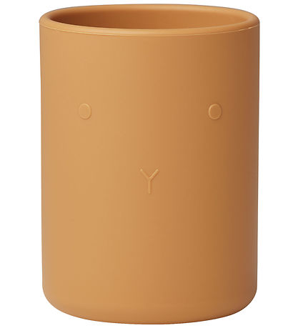 Liewood Cups - Silicone - Ethan - 2-Pack - Yellow Mix