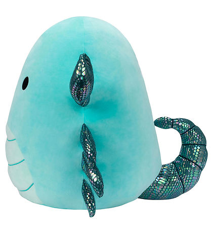 Peluche Squishmallows - 40 cm - Scorpion Carpio Peluche Squishmallows - 40 cm - Scorpion Carpio