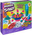 Kinetic Sand Beach Set - Ultimate Sandisfying - 907 g Kinetic Sand Beach Set - Ultimate Sandisfying - 907 g