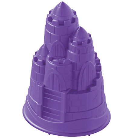 Set de Plage Kinetic Sand - 454g - Vert