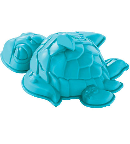 Set de Plage Kinetic Sand - 454g - Vert
