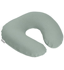 Doomoo Amningskudde - 150 cm - Softy - Tetra Green Doomoo Amningskudde - 150 cm - Softy - Tetra Green