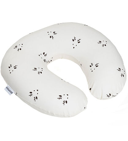 Coussin d'Allaitement Doomoo - 150 cm - Softy - Deer Coussin d'Allaitement Doomoo - 150 cm - Softy - Deer