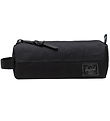 Herschel Pencil Case - Settlement - EcoSystem - Black Tonal Herschel Pencil Case - Settlement - EcoSystem - Black Tonal