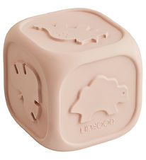 Liewood Noppa - Andrew - Rose Liewood Noppa - Andrew - Rose