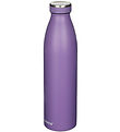Sistema 보온병 - 스테인리스 스틸 - 750ml - 보라색 Sistema 보온병 - 스테인리스 스틸 - 750ml - 보라색