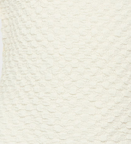 Grunt Blouse - Saron - Off White