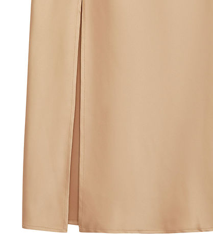 Grunt Skirt - Satin - Diemen - Nature
