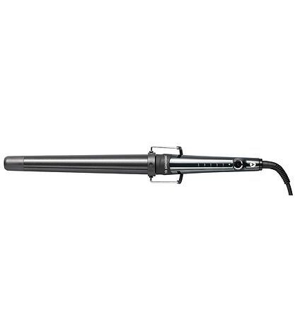 HH Simonsen Curling Iron - ROD XXL - Black HH Simonsen Curling Iron - ROD XXL - Black