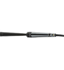 HH Simonsen Curling Iron - ROD VS2 - Black HH Simonsen Curling Iron - ROD VS2 - Black