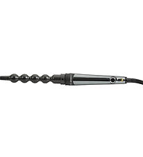 HH Simonsen Curling Iron - ROD VS10 - Black HH Simonsen Curling Iron - ROD VS10 - Black