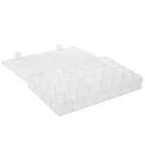 Pearl'n Fun Storage Box To Beads - 34.5x21.5 cm - 28 Rum Pearl'n Fun Storage Box To Beads - 34.5x21.5 cm - 28 Rum