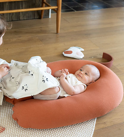 Doomoo Pregnancy/Nursing Pillow - 180 cm - Buddy - Tetra Terraco Doomoo Pregnancy/Nursing Pillow - 180 cm - Buddy - Tetra Terraco