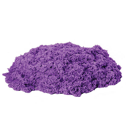 Kinetic Sand Beach Set - 454 g - Purple