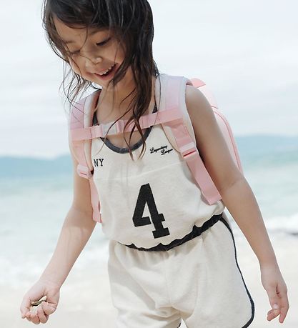 Zoyzoii Bakpoki - Dýrasería - Bleikt Refur Zoyzoii Bakpoki - Dýrasería - Bleikt Refur