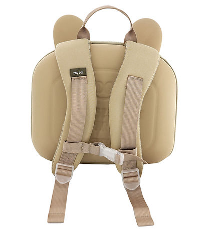 Zoyzoii Rugzak - Bos Serie - Gelukkig konijn Zoyzoii Rugzak - Bos Serie - Gelukkig konijn