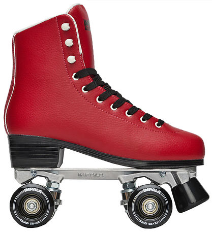 Patins à Roulettes Impala - Quad Skate - Cherry Patins à Roulettes Impala - Quad Skate - Cherry