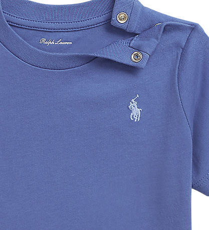 Polo Ralph Lauren T-skjorte - Blå