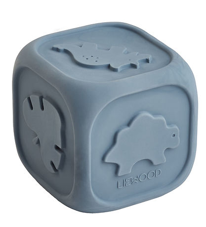 Liewood Dice - Andrew - Stormy Blue Liewood Dice - Andrew - Stormy Blue