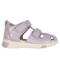 Ecco Sandalen - Mini Stride - Violet Ice Metallic Ecco Sandalen - Mini Stride - Violet Ice Metallic