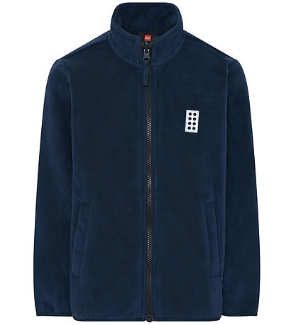 LEGO® Wear Lightweight Jacket - LWJesse 600 - 3-I-1 - Blue