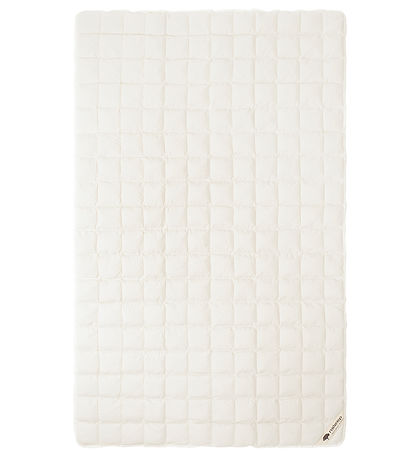Nsleep Mattress Pad - 90x200 - Junior/Adult - Kapok/Tencel