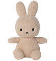Bon Ton Toys Soft Toy - 23 cm - Miffy Sitting Terry - Beige Bon Ton Toys Soft Toy - 23 cm - Miffy Sitting Terry - Beige