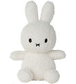 Bon Ton Toys Kuscheltier - 23 cm - Miffy Sitting Tiny Teddy - Cr