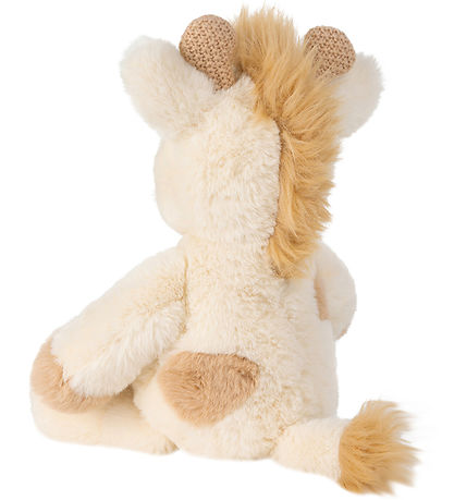 Bon Ton Toys Soft Toy - 29 cm - WWF - Jefferson Giraffe - Beige