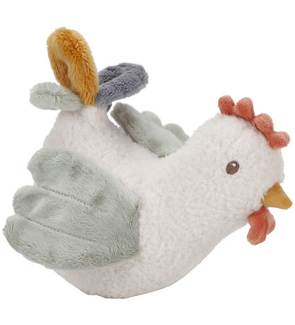 Culbuto Little Dutch - Poule - Petit Farm Culbuto Little Dutch - Poule - Petit Farm
