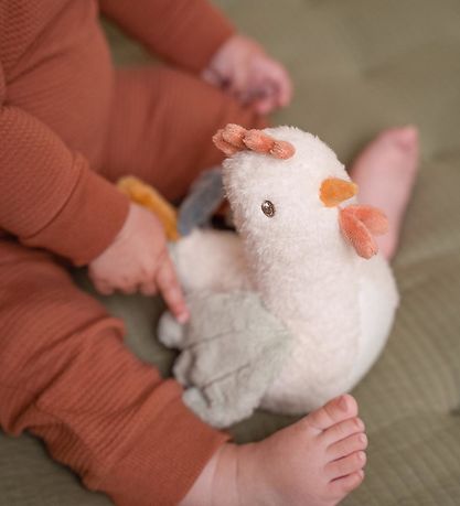 Culbuto Little Dutch - Poule - Petit Farm Culbuto Little Dutch - Poule - Petit Farm