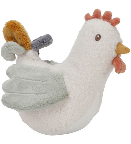Culbuto Little Dutch - Poule - Petit Farm Culbuto Little Dutch - Poule - Petit Farm