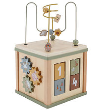 Little Dutch Activity Toy - Wood - Little Farm Little Dutch Activity Toy - Wood - Little Farm