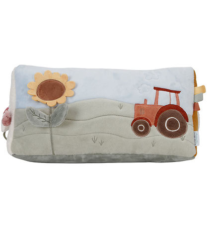 Jouet d'Activité Little Dutch - Triangle - Petit Farm Jouet d'Activité Little Dutch - Triangle - Petit Farm