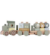 Little Dutch Stacking train - Little Farm Little Dutch Stacking train - Little Farm