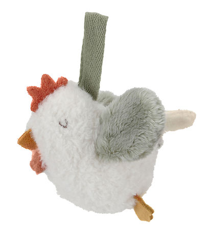 Little Dutch Leikkialusta - Pikku Farm