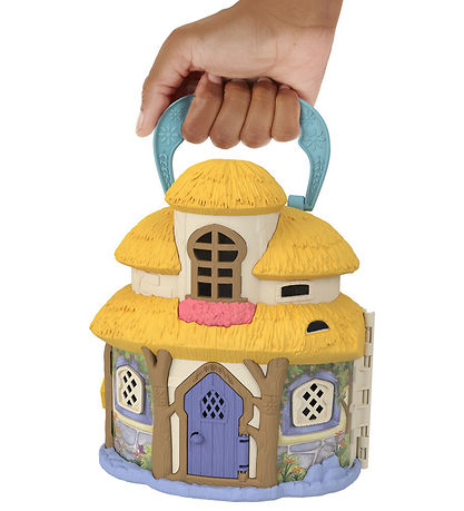 Disney Toive Lelusetti - Viihtyisä mökki Disney Toive Lelusetti - Viihtyisä mökki