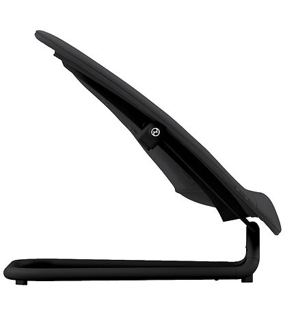 Cybex SlantedChair - Lemo - 61x44 cm - Stunning Black/Black