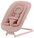Cybex Liegestuhl - Lemo - 61x44 cm - Pearl Pink/Light Pink