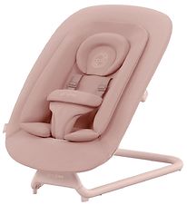 Cybex SlantChair - Lemo - 61x44 cm - Pearl Pink/Light Pink
