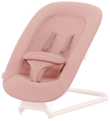 Cybex Liegestuhl - Lemo - 61x44 cm - Pearl Pink/Light Pink